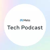 Meta Tech Podcast