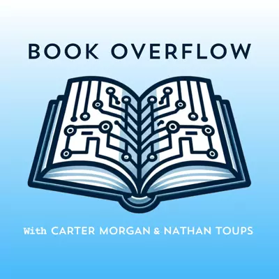 Book Overflow