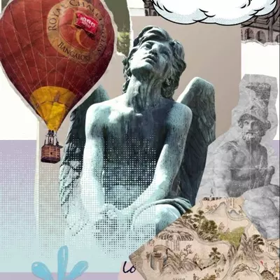 El Sueño Del Artista Podcast.