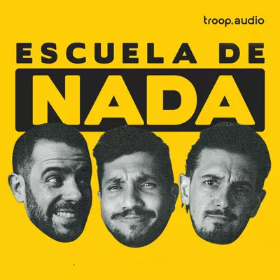 Escuela de Nada