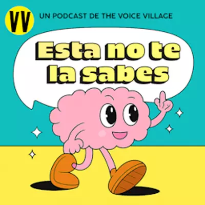 Esta no te la sabes